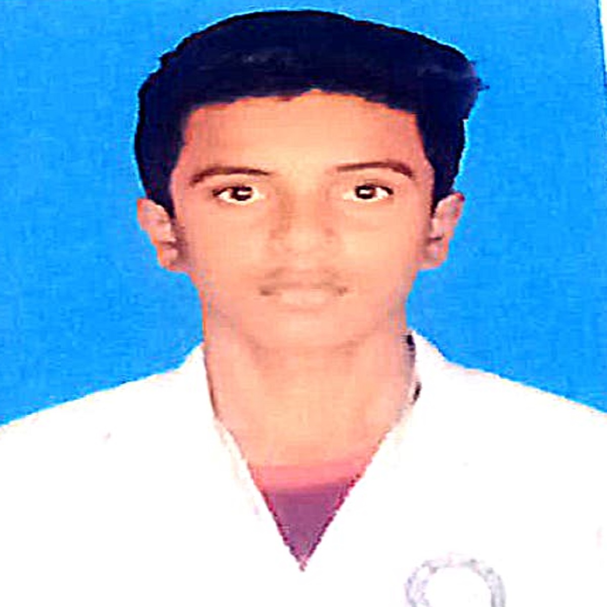 KARNA HALDER